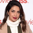 Priyanka Chopra Confirms Her Role in the Royal Wedding — No, She Will Not Be a Bridesmaid