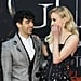 Sophie Turner's Quotes About Joe Jonas in Elle April 2020