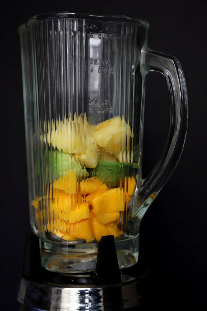 I Finally Bought a Blender