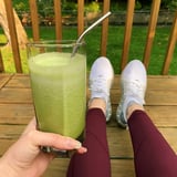 Naomi Osaka's Post-Workout Smoothie Recipe