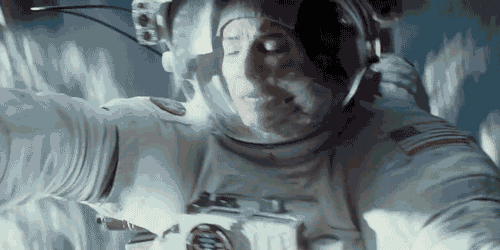 Falling into a black hole of scrolling through your feed