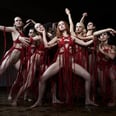 The Choreographer Behind Suspiria's Dancing Has a Body of Work That Will Bend Your Mind
