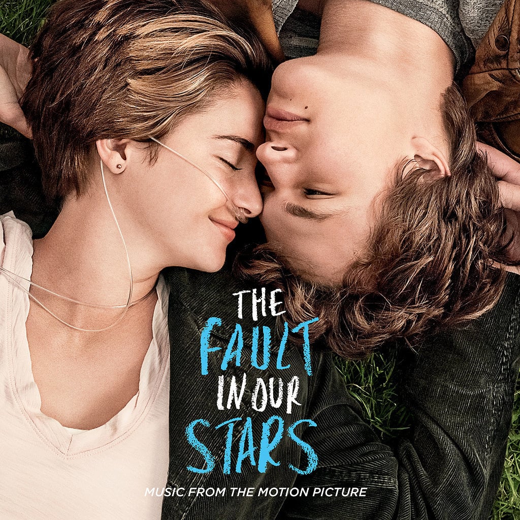 Gifts For The Fault in Our Stars Fans
