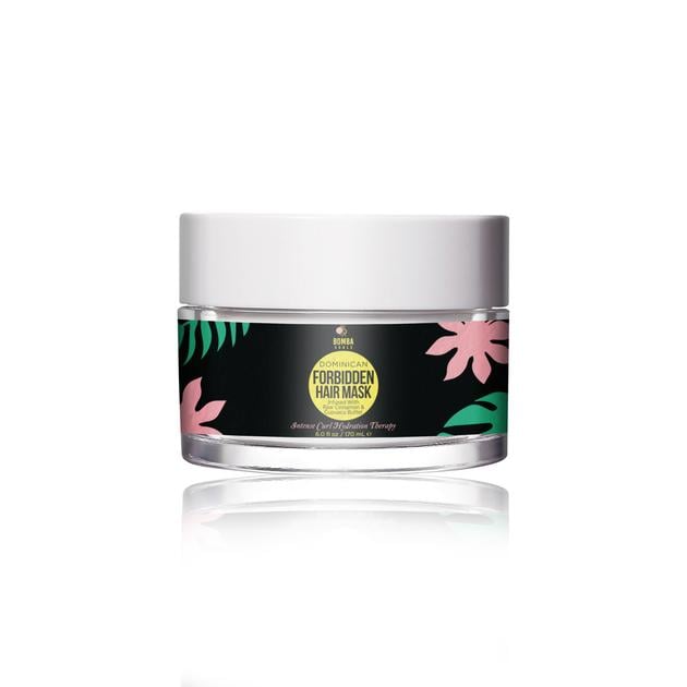 Forbidden Hair Mask