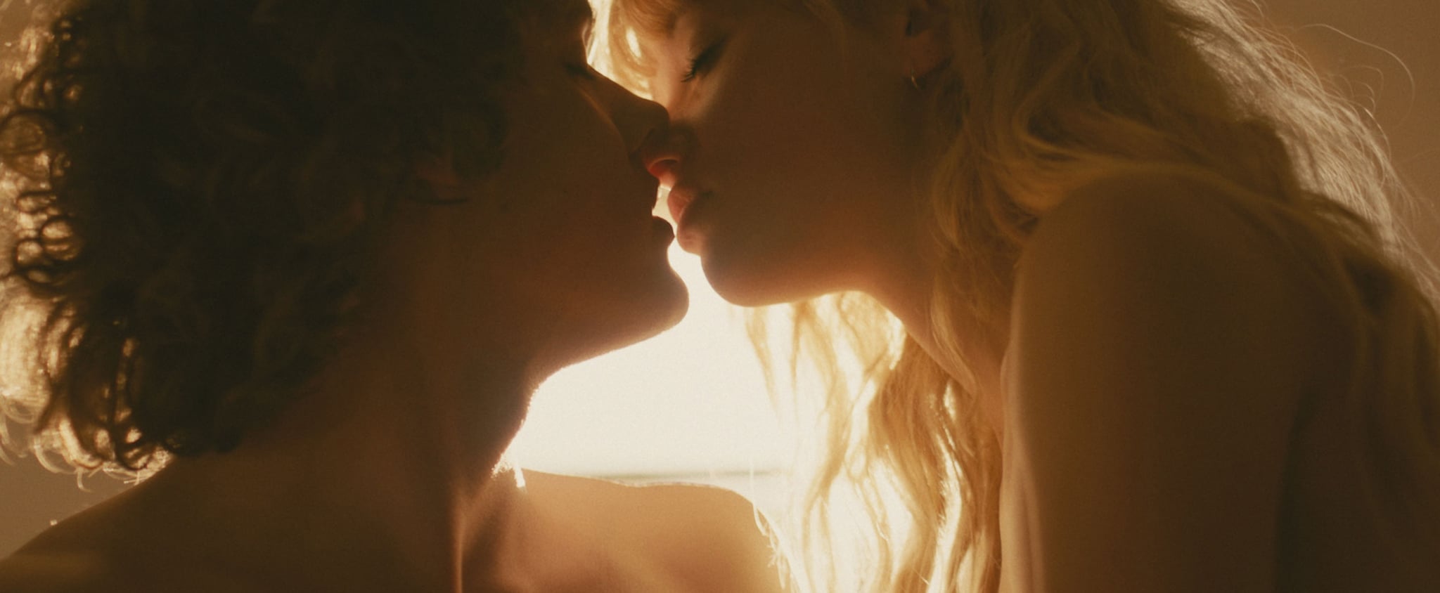 Romantic Sex Videos 14age Bays - Sexy GIFs From Tumblr | POPSUGAR Love & Sex