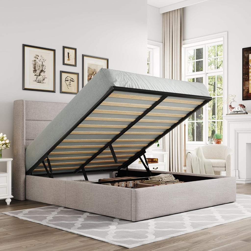 Best Storage Bed on Amazon