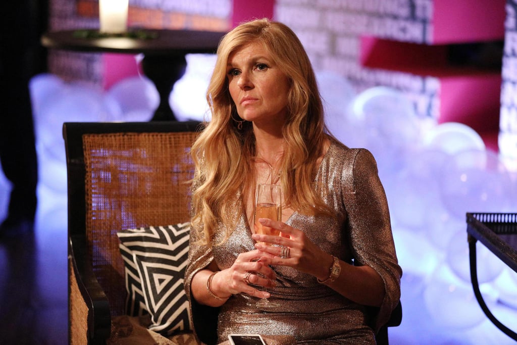 Outstanding Lead Actress in a Limited Series: Connie Britton, Dirty John