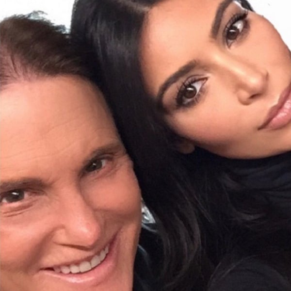 Bruce Jenner’s Transition Beauty Details | POPSUGAR Beauty Australia