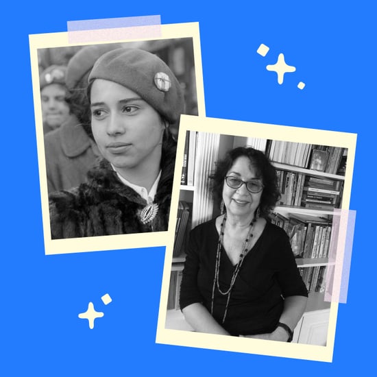 How Former Young Lords Leader Iris Morales Got Into Activism