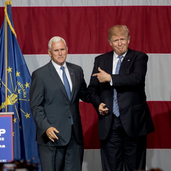 Donald Trump VP Pick