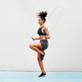Spice Up Your Gym Routine With This 15-Minute Jump-Rope Workout For Beginners