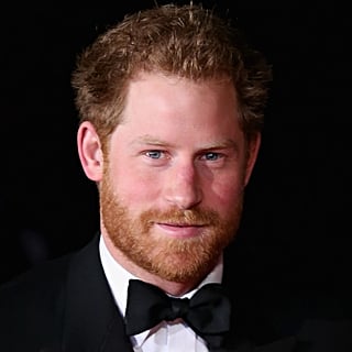 Prince Harry