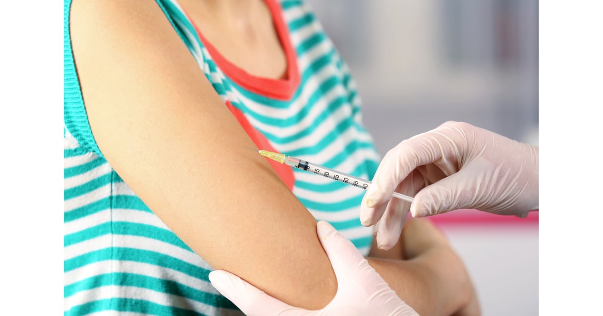 Birth Control Shot (DepoProvera) Birth Control Methods While