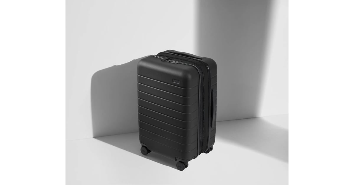 Best Deal on a CarryOn Suitcase Best Sales and Deals December 2023