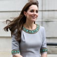 Kate Middleton Pumped Up an Old Look and Made It Feel Brand New