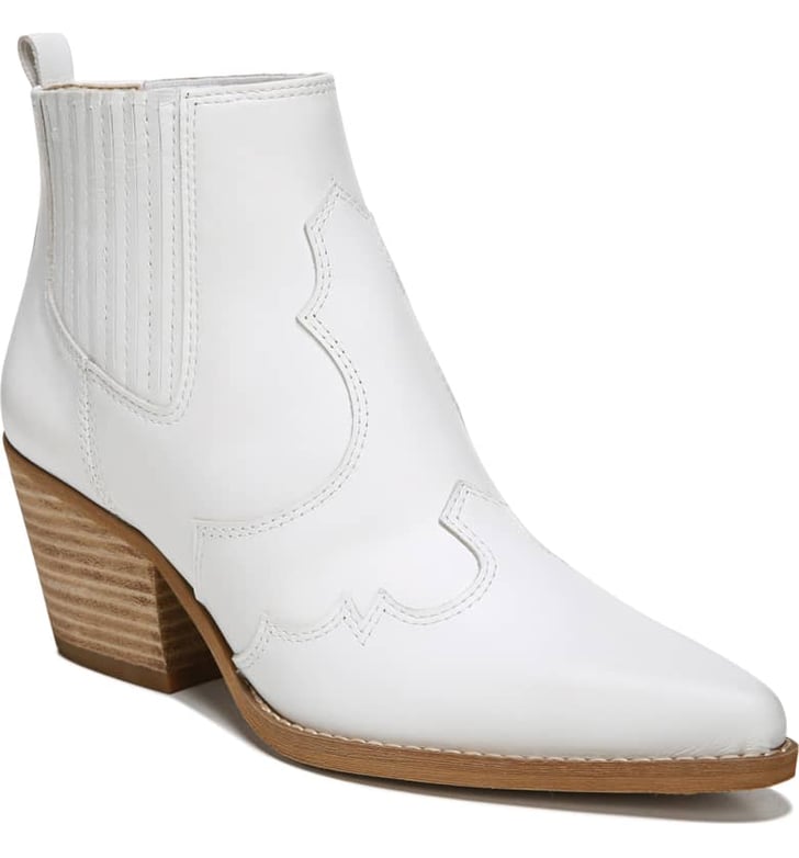 sam edelman winona bootie ivory croc