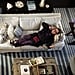 How to Achieve the Nancy Meyers Home Aesthetic