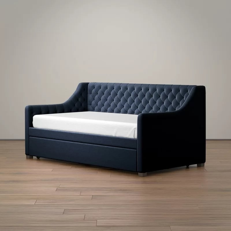 Best Trundle Daybed