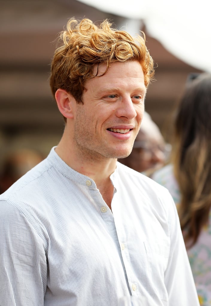 James Norton