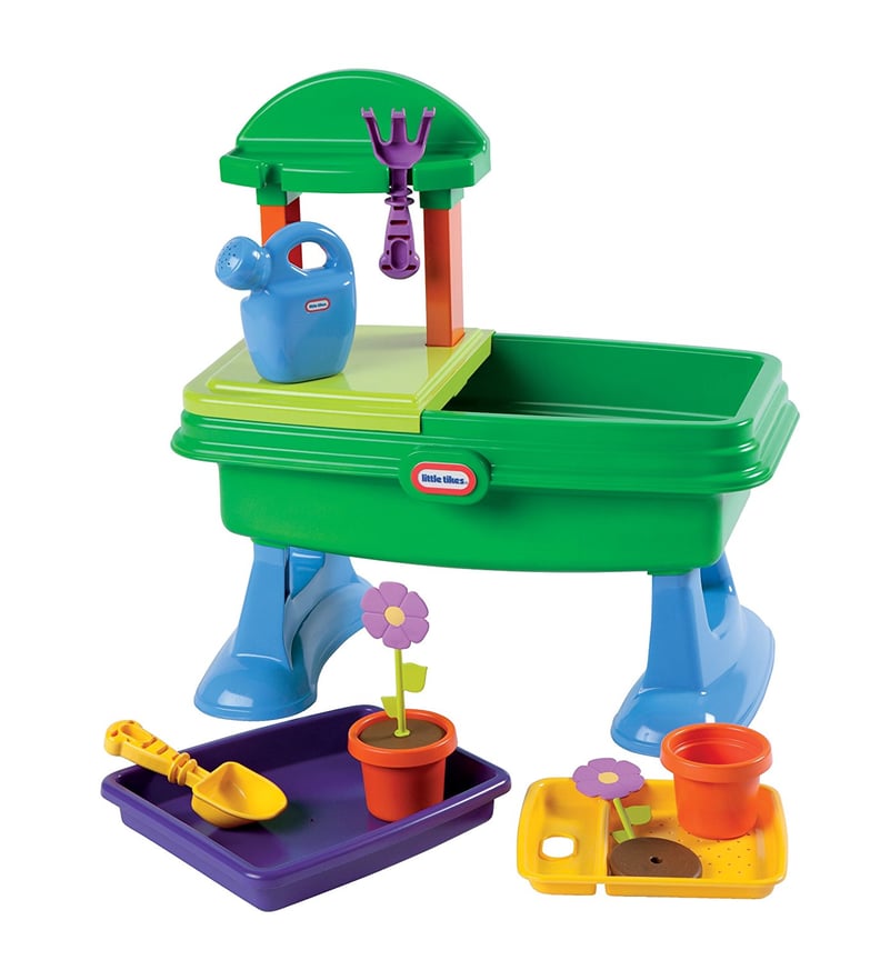 Little Tikes Garden Table