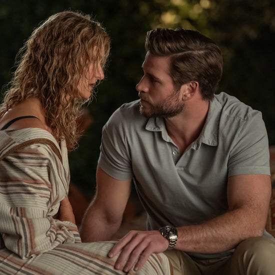 21 Sexy Movies on Netflix in January 2025