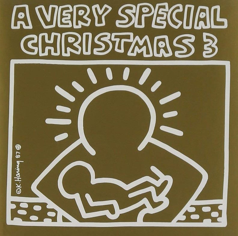 A Very Special Christmas 3, Various Artists (1997)