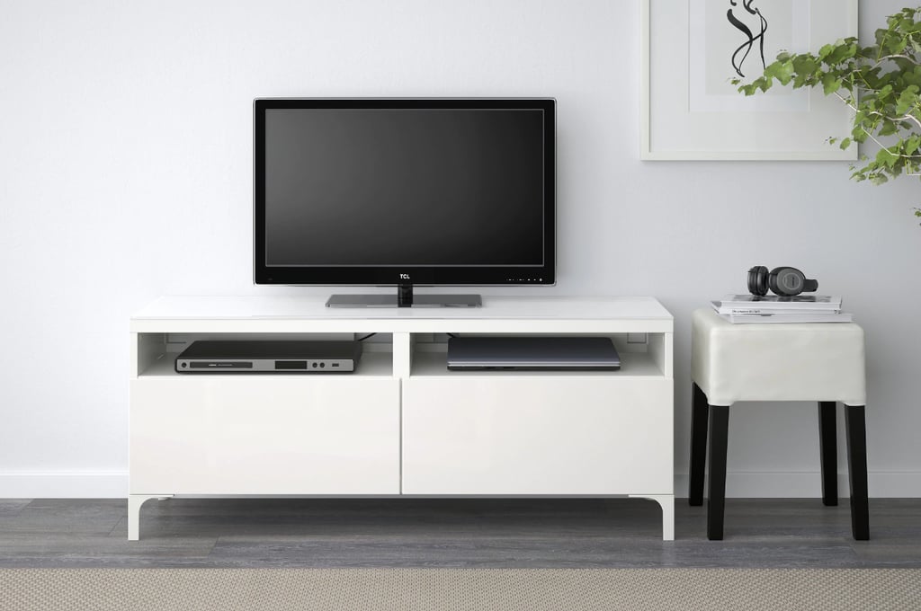 Bestå TV Unit With Drawers