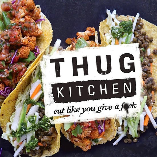 Who Are the Thug Kitchen Creators?