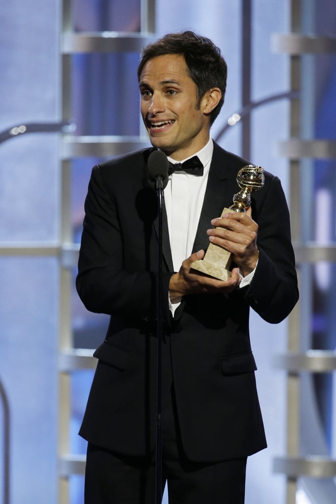 Best Latino Moments From the Golden Globes 2016