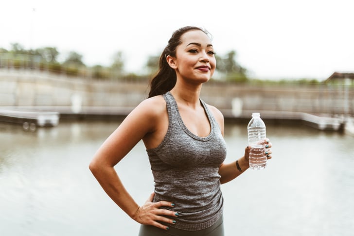 Put Forth Effort but Believe in the Process Beginner Fitness Tips