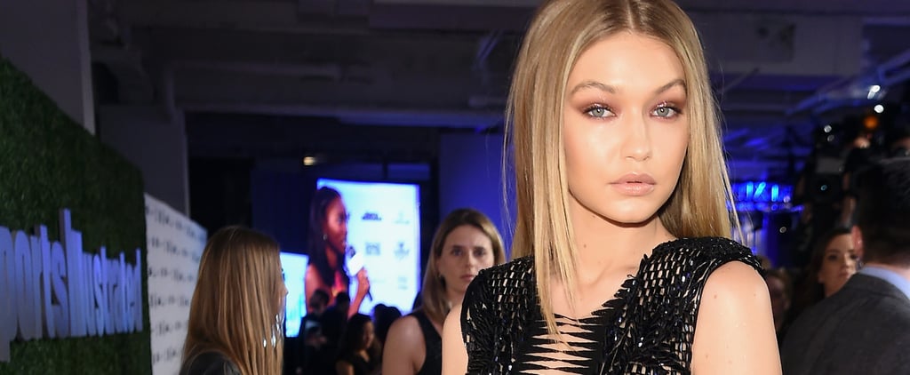 Gigi Hadid Sexy Style | Video