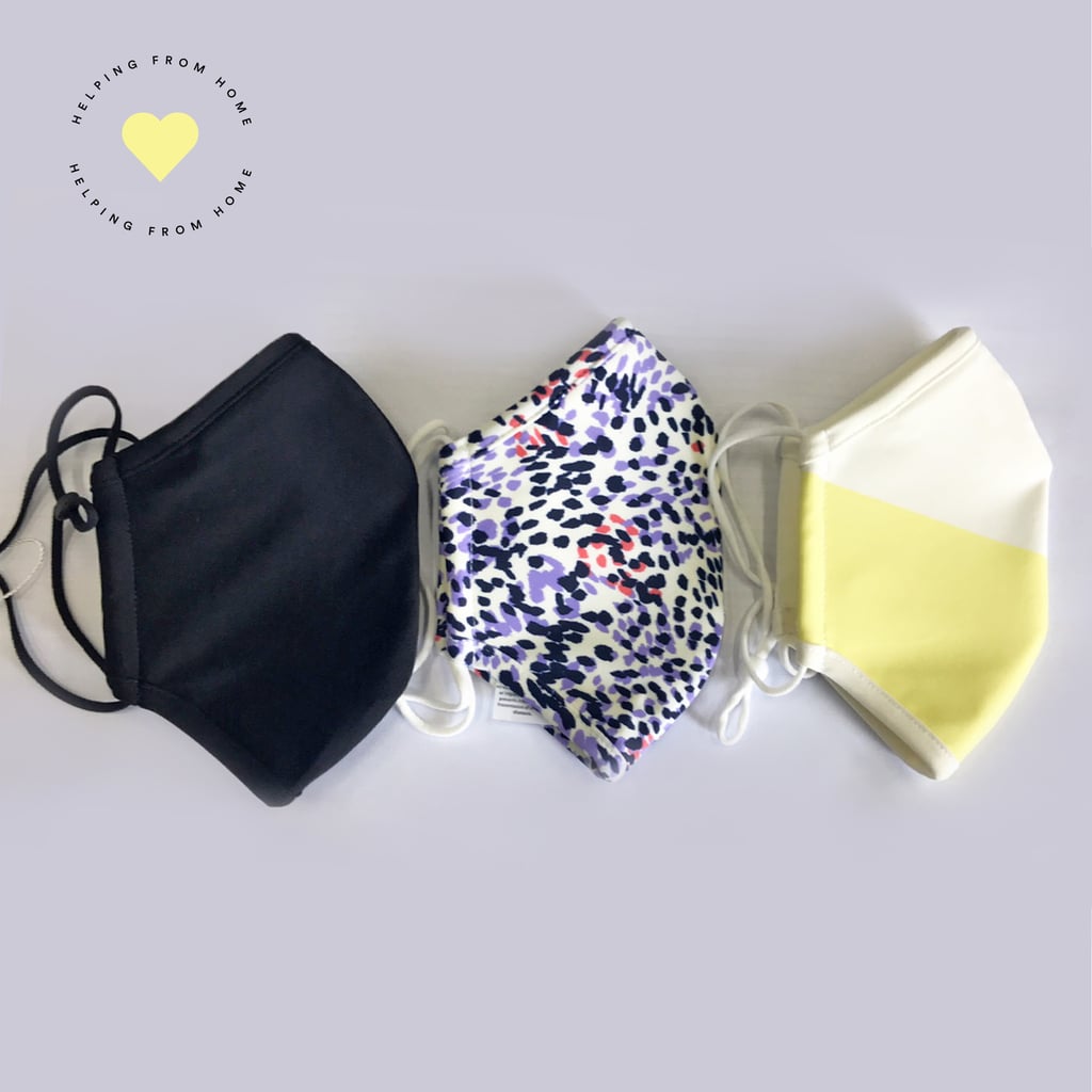 Summersalt Face Coverings