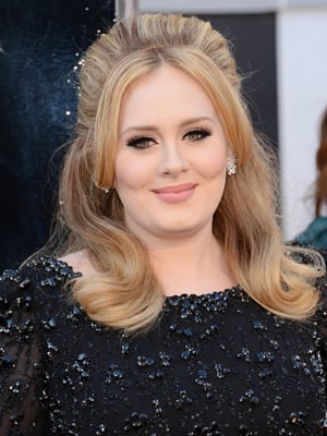 Adele Adele
