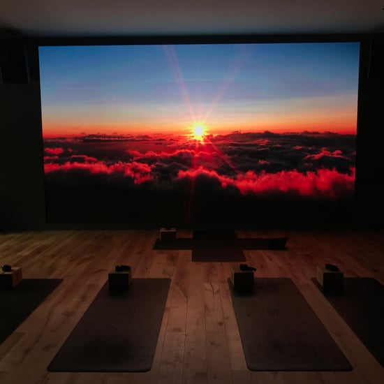 Fly LDN Yoga Review