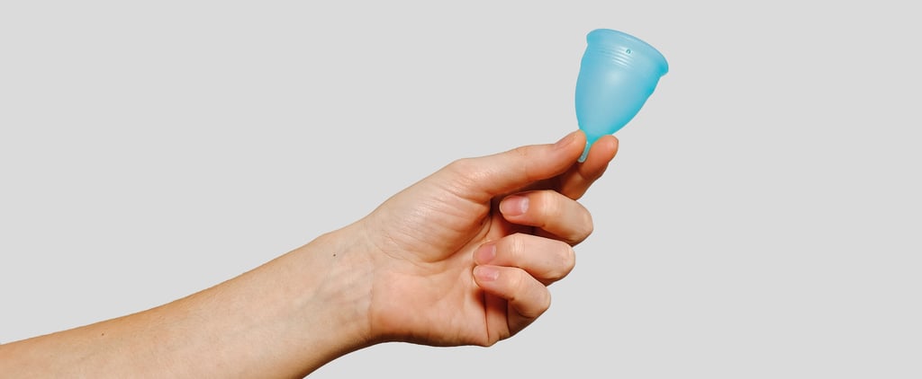 Popular Menstrual Cups on Amazon