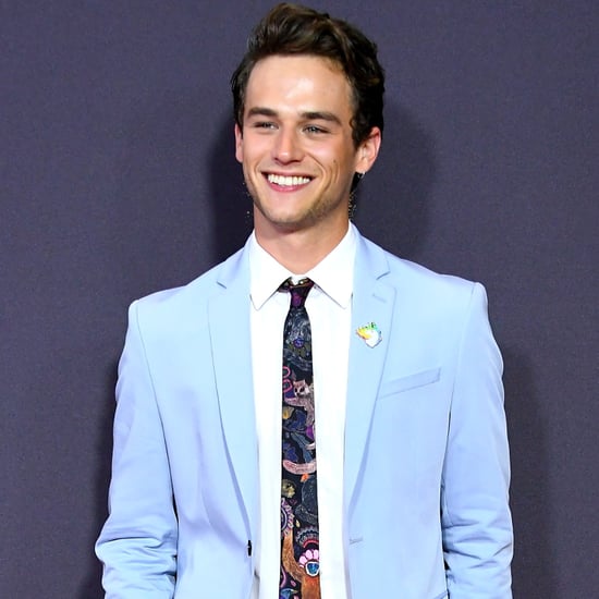 13 Reasons Why's Brandon Flynn's Coming-Out Post