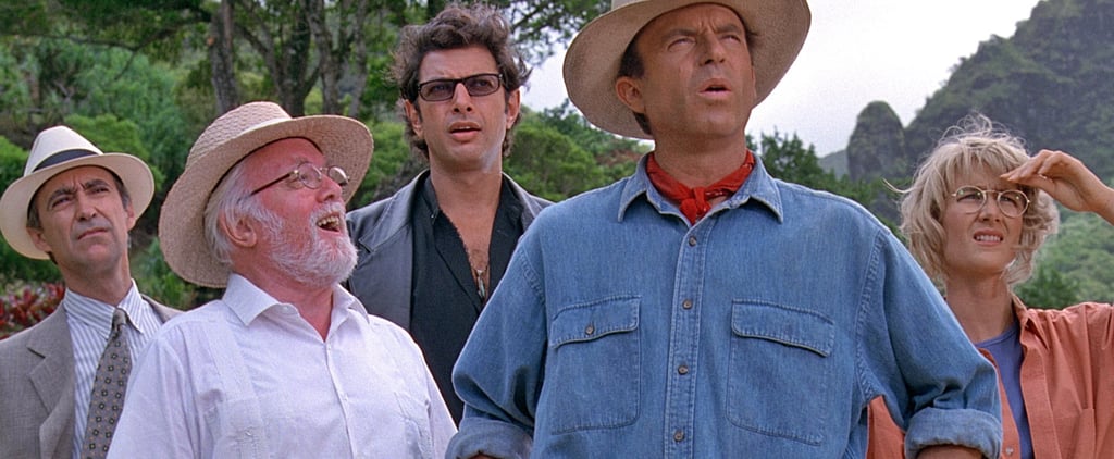 Will Laura Dern Be in Jurassic World 3?