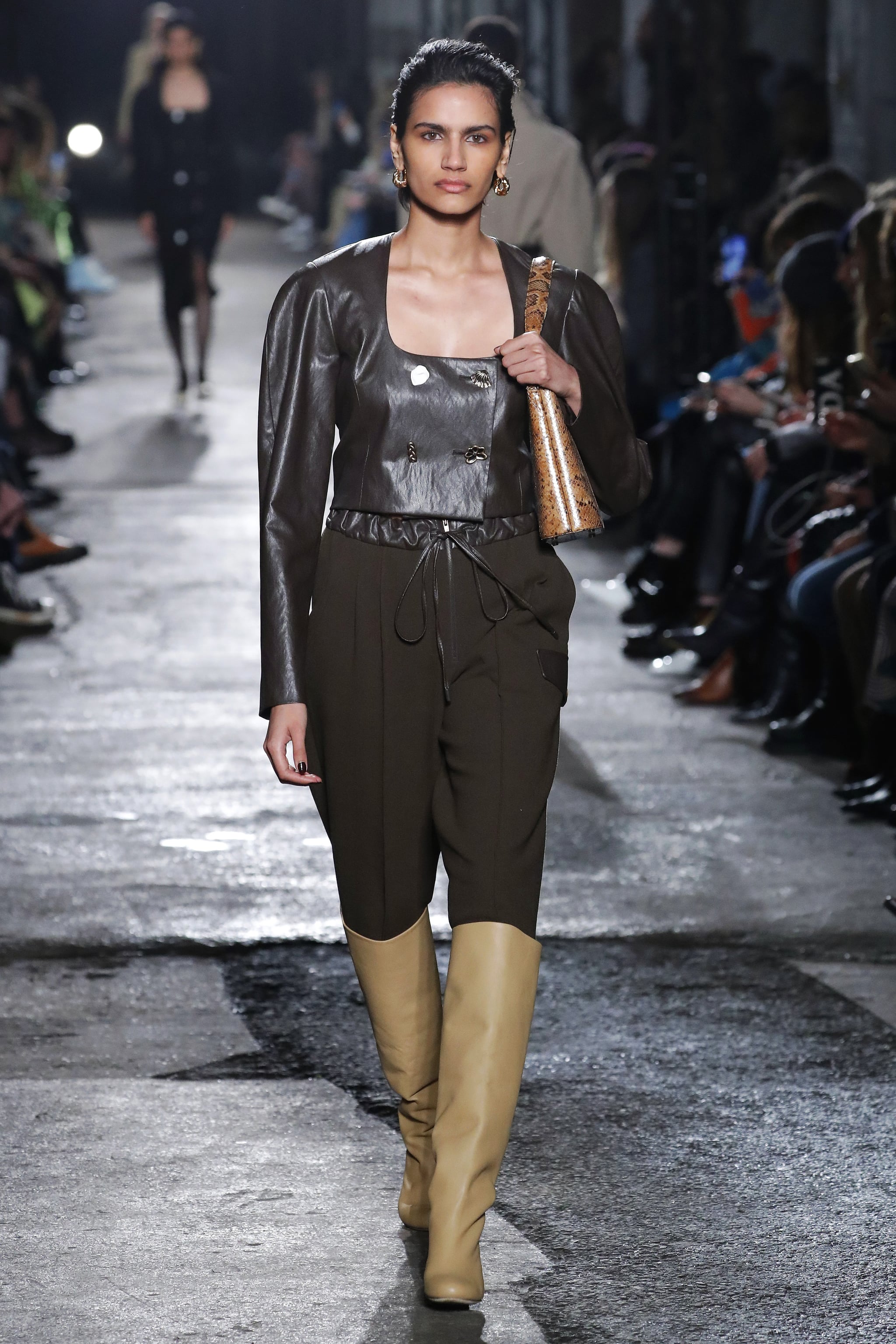 Fall Shoe Trends 2020 Riding Boots 4 Autumn 2020 Shoe Trends to