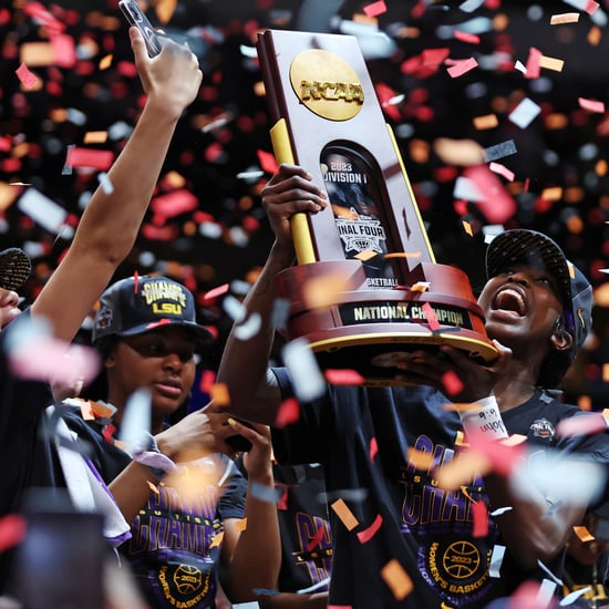 2023 March Madness Hype Proves the Rise of Women's Sports