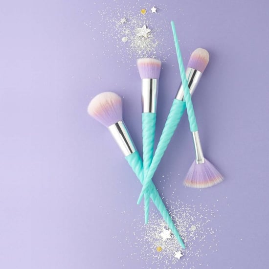 Primark Unicorn Makeup Brushes