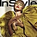 See Zendaya's Bowl Cut For Her InStyle Magazine Cover