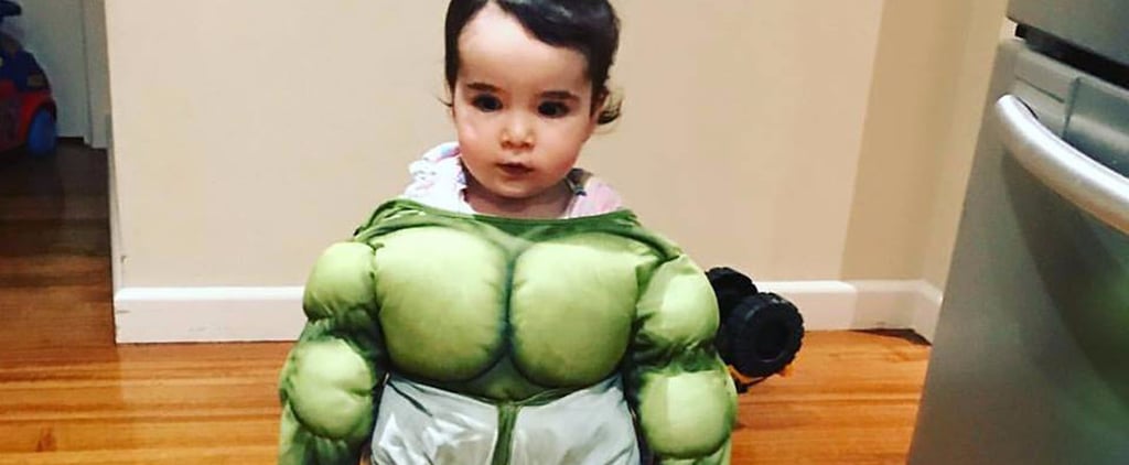 Mom Wants to Teach Her Daughter to Love Herself