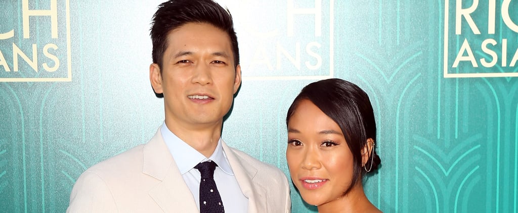 Is Harry Shum Jr. Married?