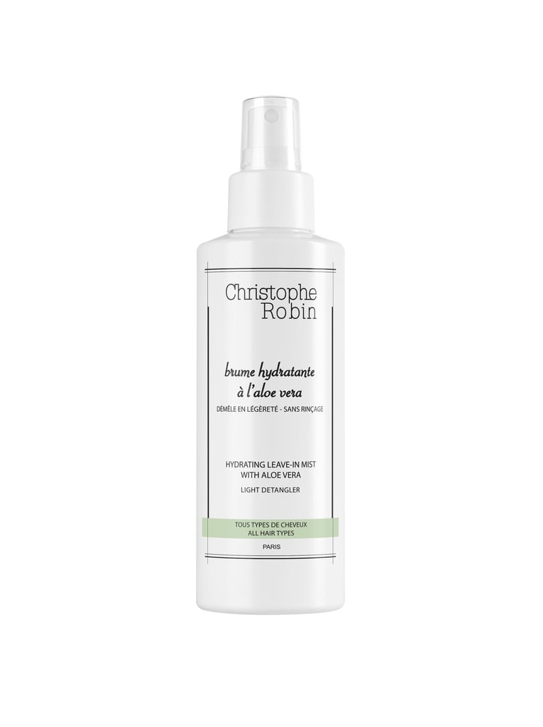 Christophe Robin Hydrating Leave-In Mist With Aloe Vera
