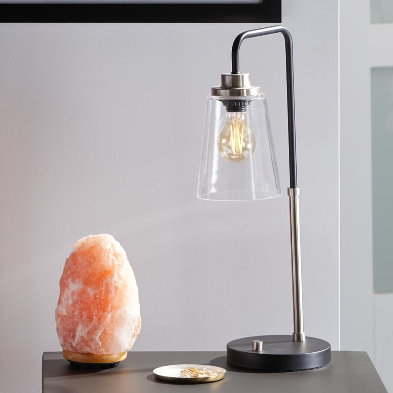 MoDRN Industrial Desk Lamp