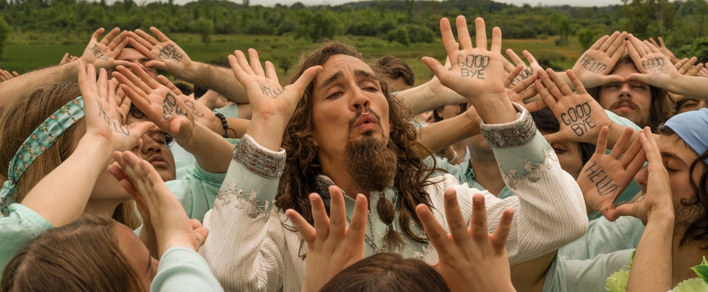 Robert Sheehan Discusses The Umbrella Academy Season 2