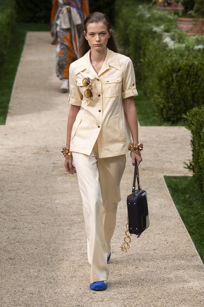 Tory Burch Spring 2019 Collection