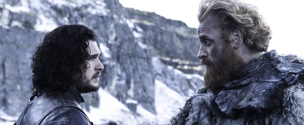 HBO Is Developing a "Game of Thrones" Sequel About Jon Snow