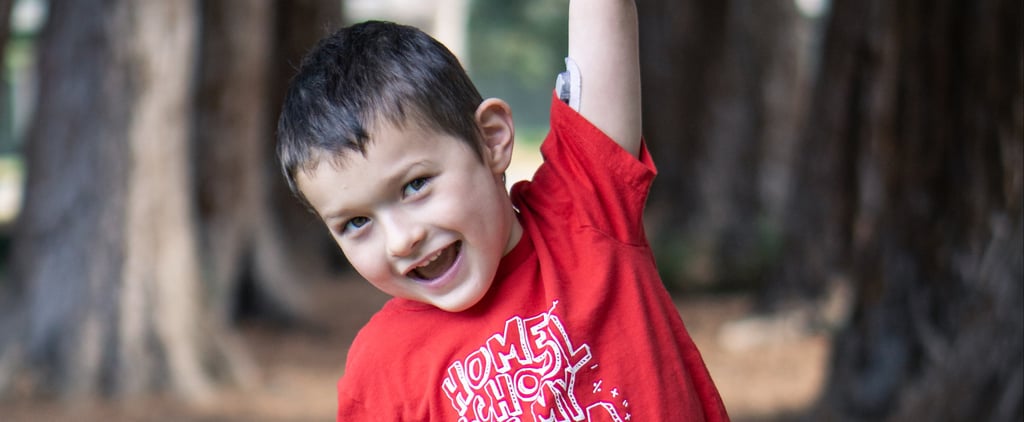 What It's Like Having a Child With Type 1 Diabetes