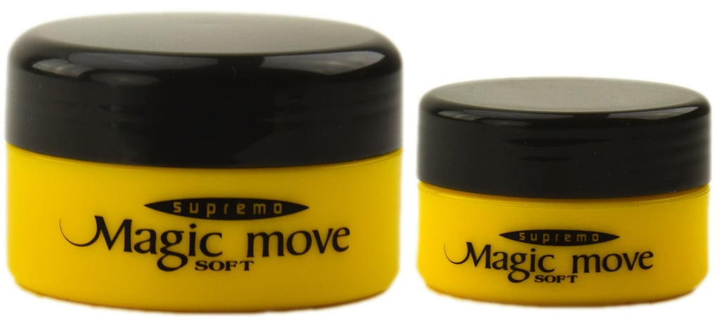 Magic Move Soft Styling Paste